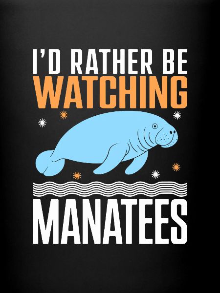 Manatee