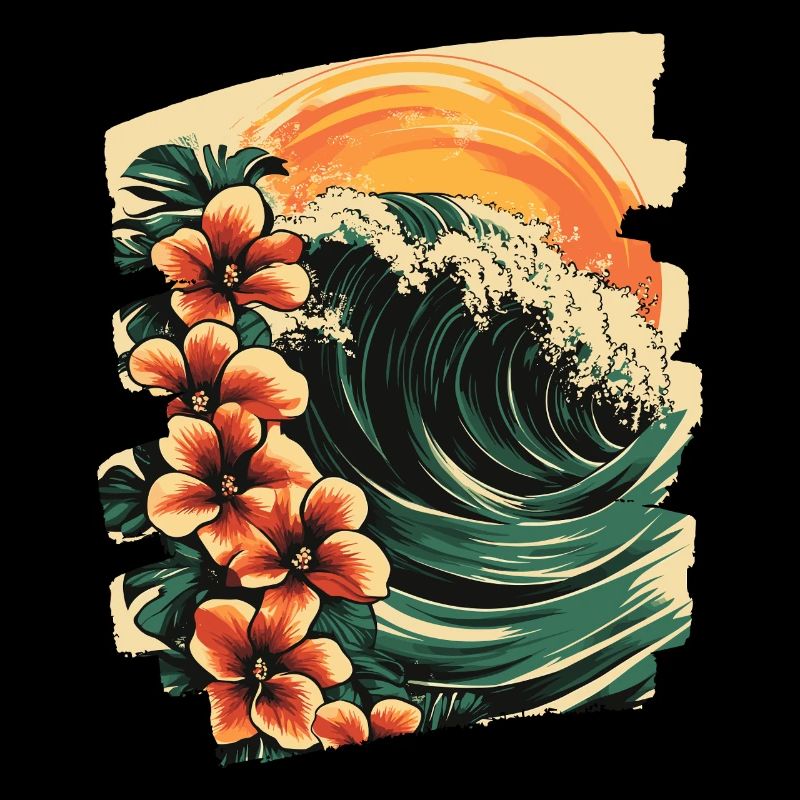 Hawaii Beach