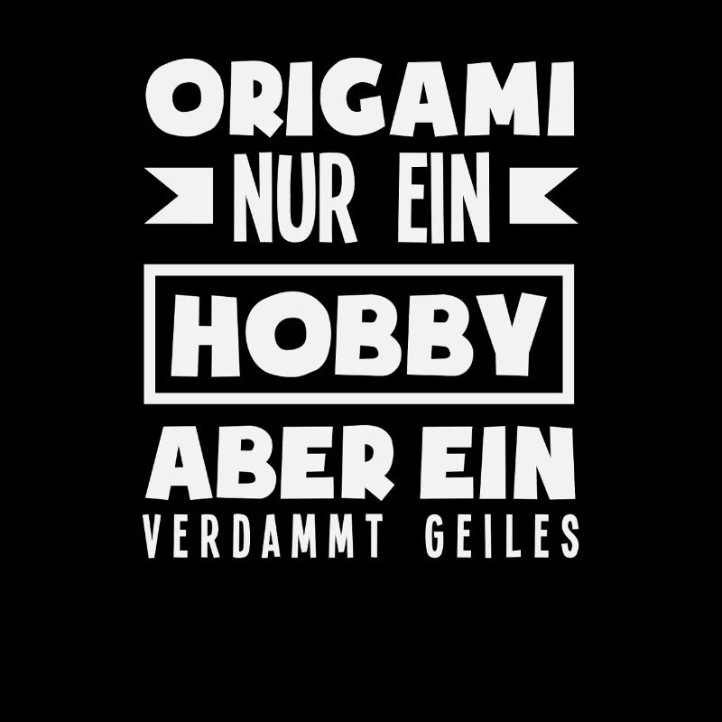 Origami Nur Ein Hobby Aber Ein Verdammtes