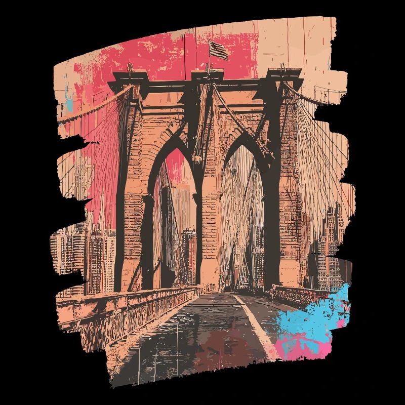 Pont de Brooklyn