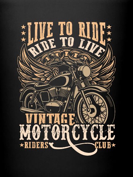 Motorcycle