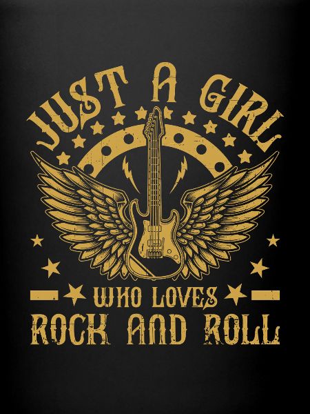 Rock and roll