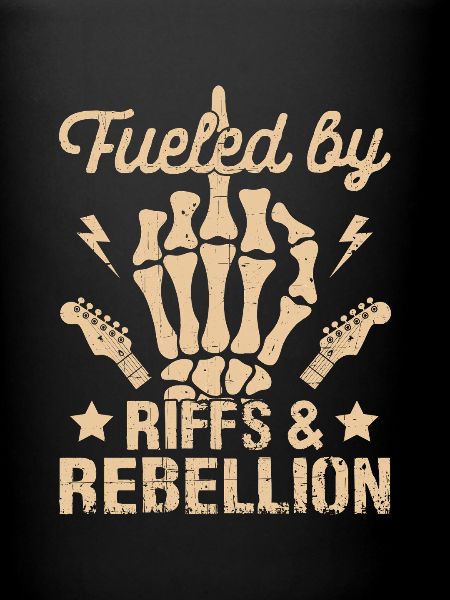 Rock and roll