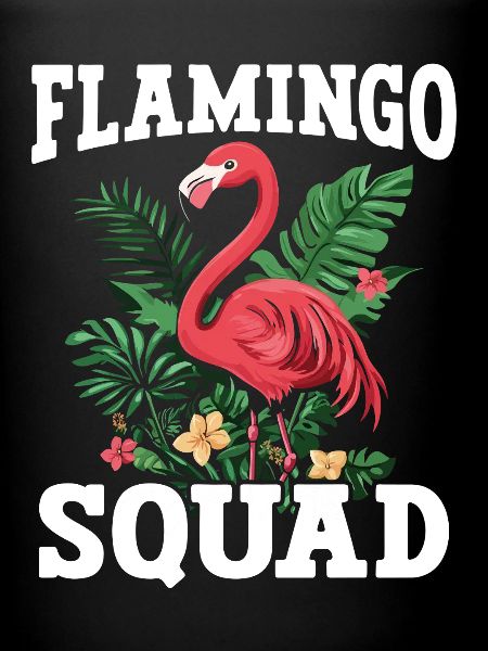 Escouade Flamingo