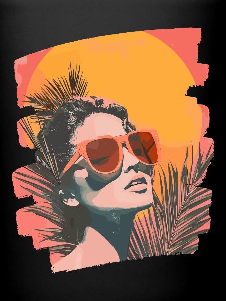 Summer Retro