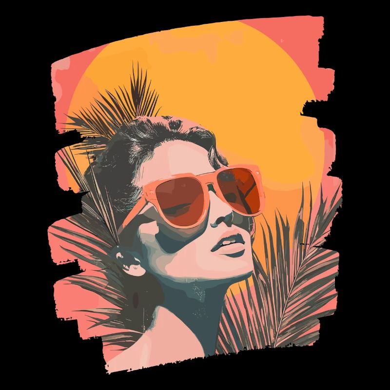 Été Rétro