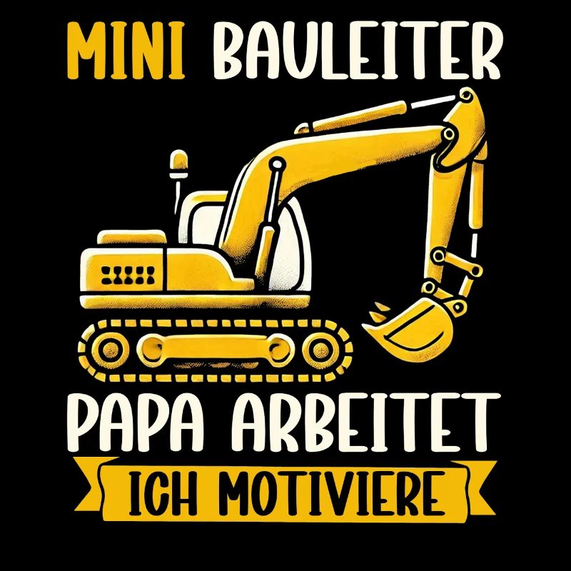 Children Construction Manager Project Manager Contractor