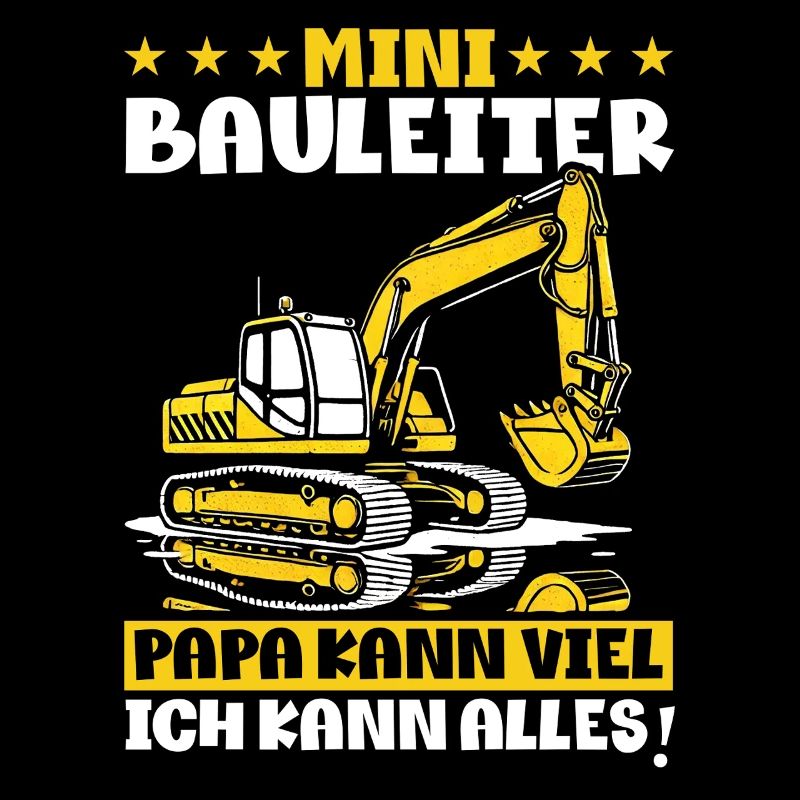 Children Construction Manager Project Manager Contractor