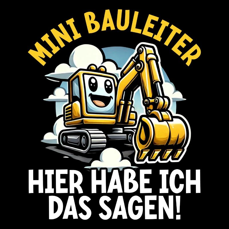 Children Construction Manager Project Manager Contractor