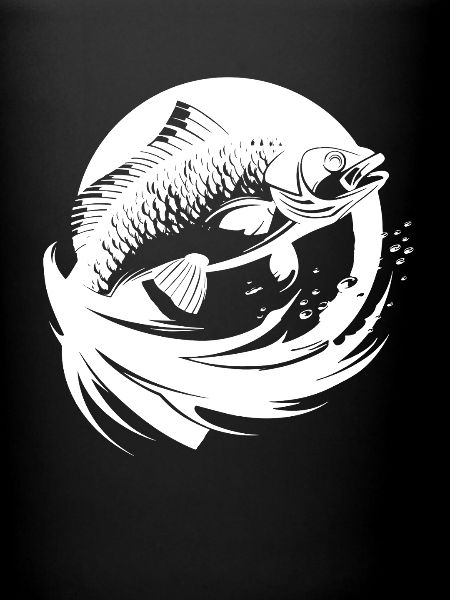 Fish Drawing