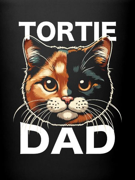 Chat Tortie