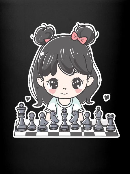Chess player