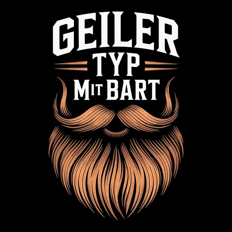 gars avec barbe barbe barbier barbe complète