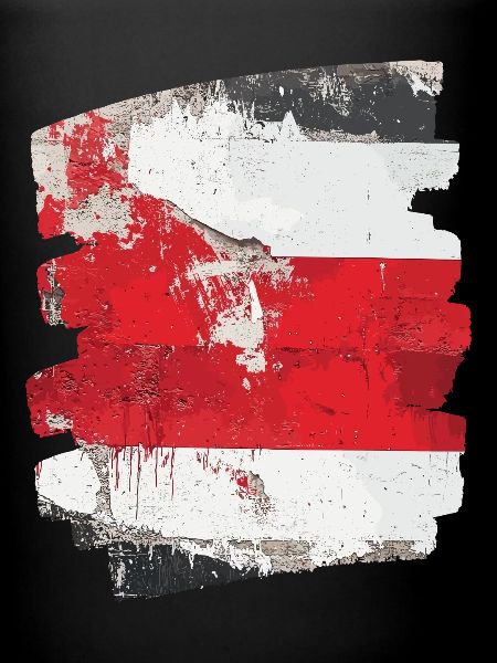 Autriche Drapeau Autriche