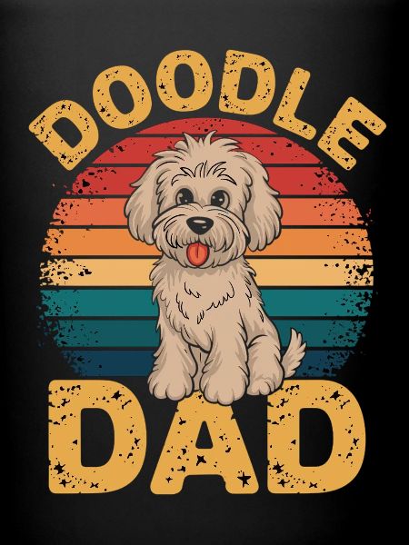 Doodle Dad – Labradoodle & Goldendoodle