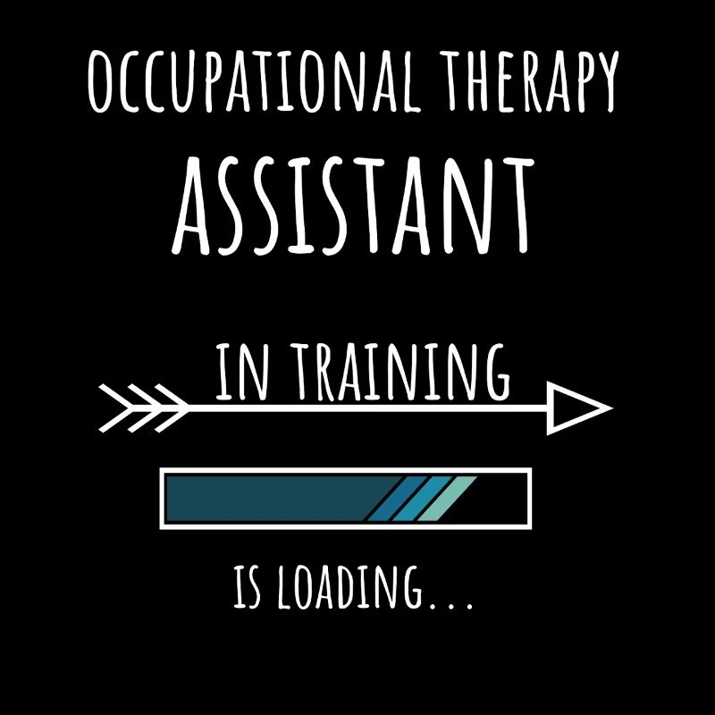 Occupational Therapy Assistant in Ausbildung Beruf