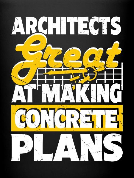 Architekt