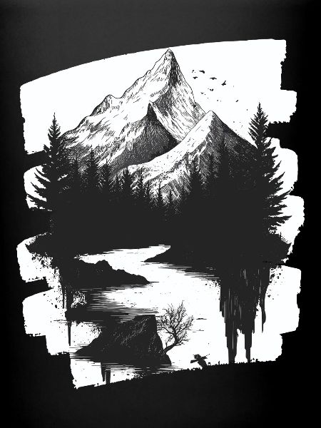 Mountains