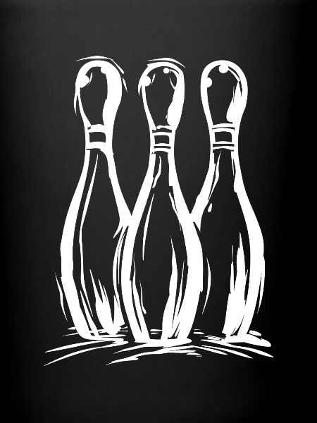 Bowling Pins