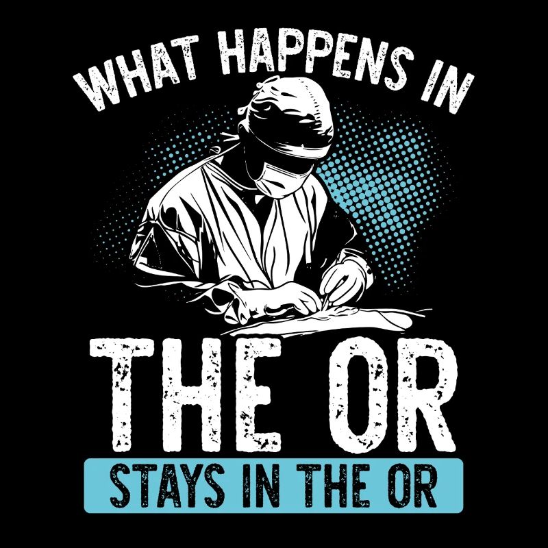 Chirurgischer Techniker Chirurgischer Technologe