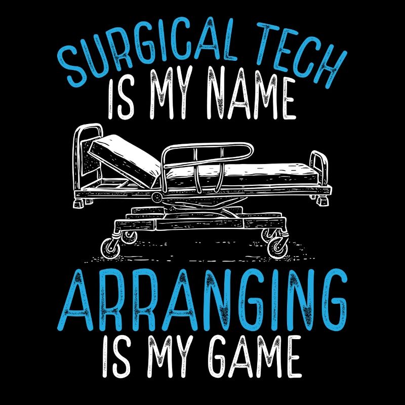 Chirurgischer Techniker Chirurgischer Technologe