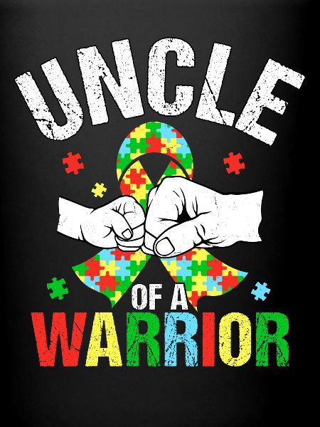 Oncle d’un guerrier