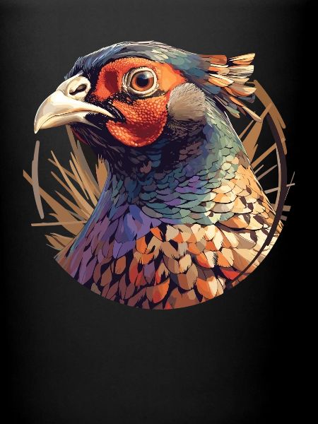 Pheasants Pheasant