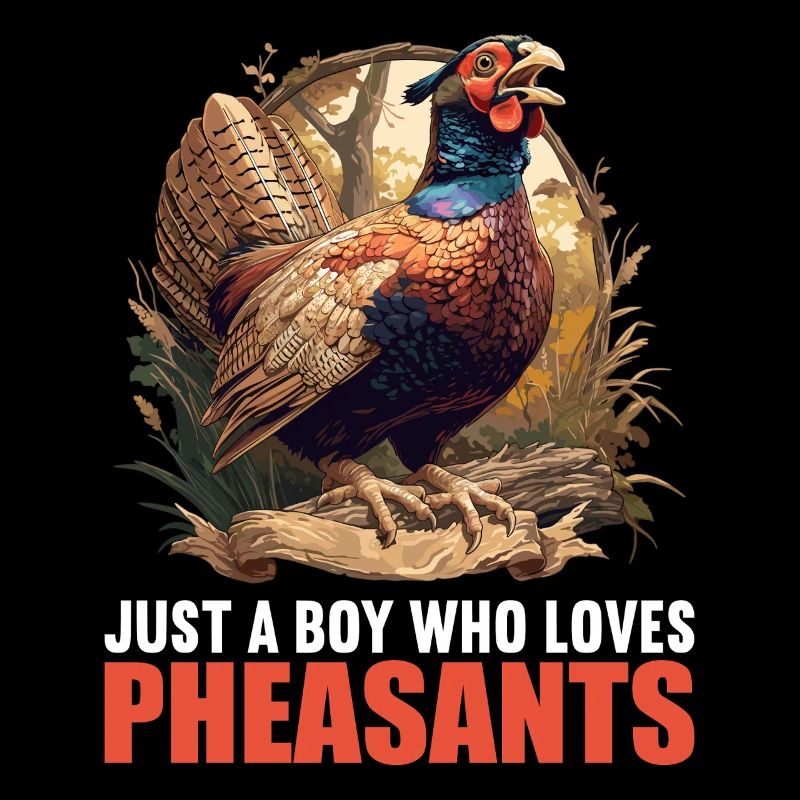 Pheasants Pheasant