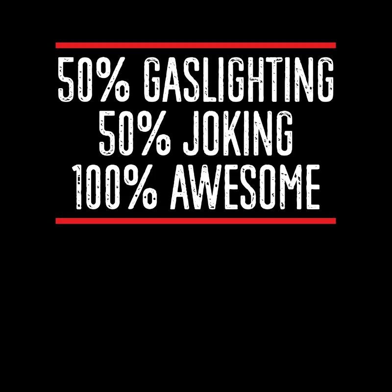 Gaslighting Gaslighter