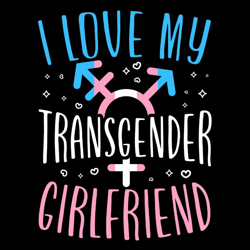 Transgender Trans LGBT Pride