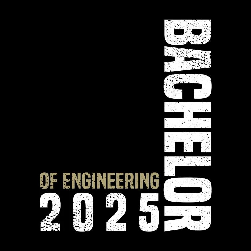 Bachelor Party of Engineering 2025