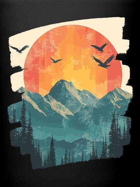 Mountains
