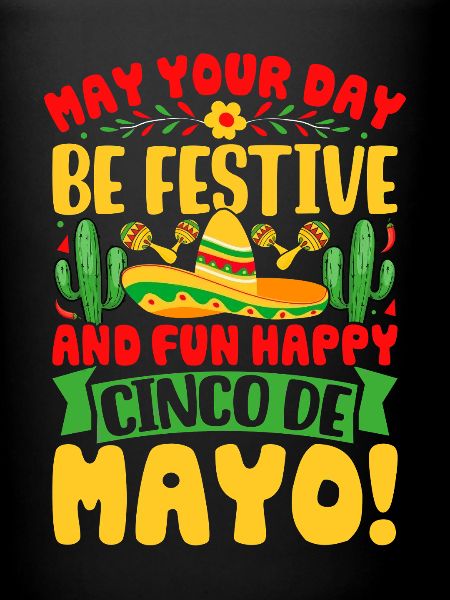 Cinco De Mayo