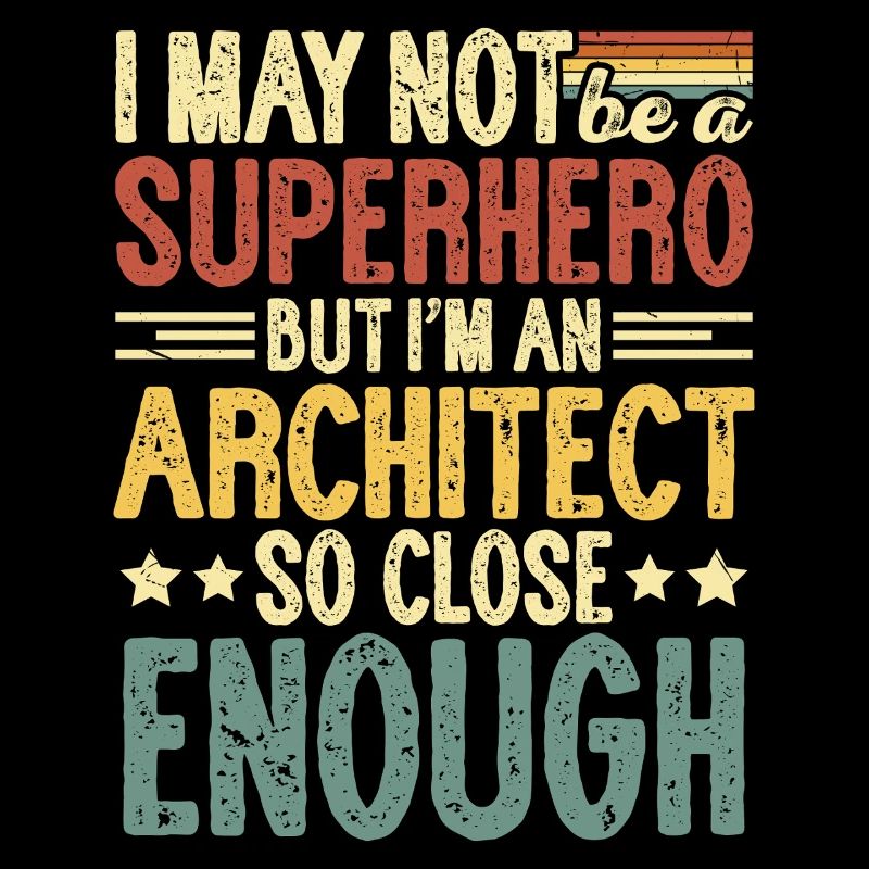 Architekt