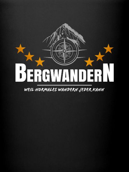 Bergwandern