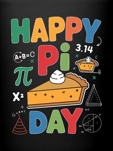 Happy Pi Day