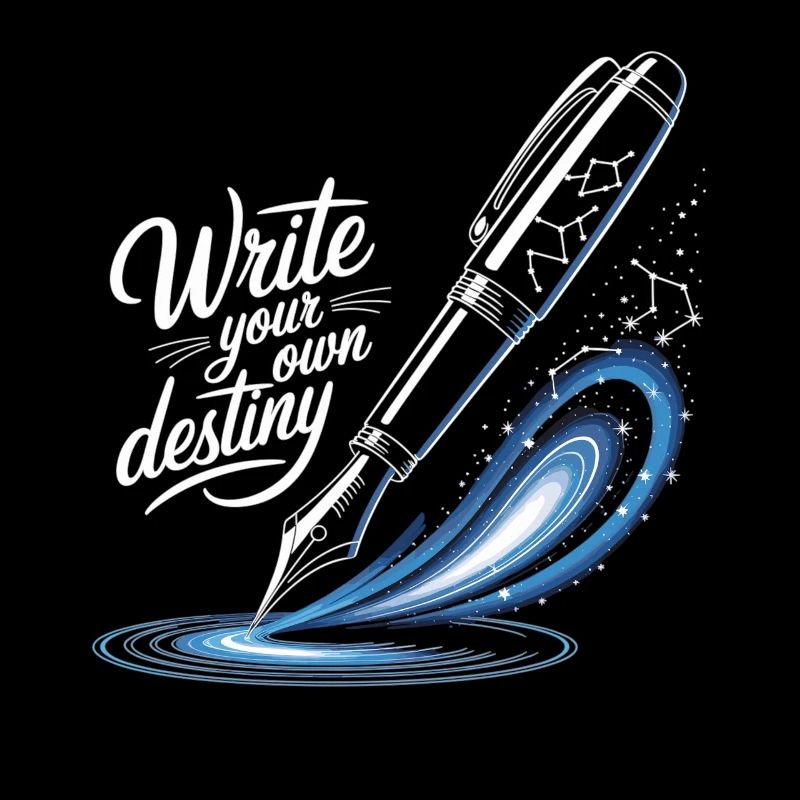Write Your Own Destiny