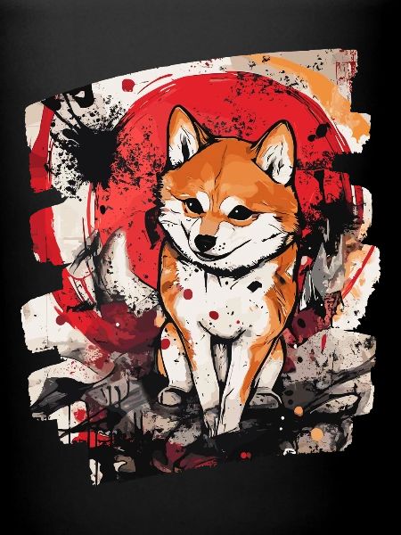 Shiba Inu