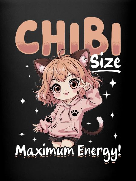 Anime Chibi Kawaii