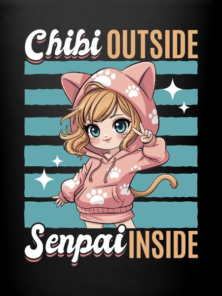 Anime Chibi Kawaii