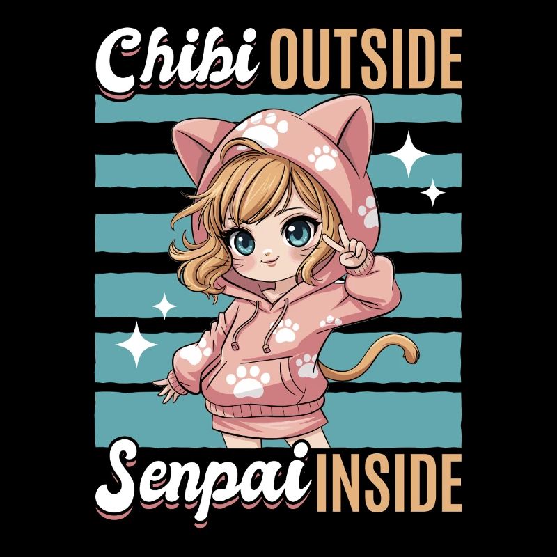 Anime Chibi Kawaii