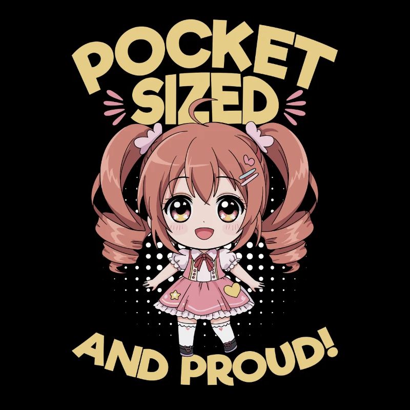 Anime Chibi Kawaii