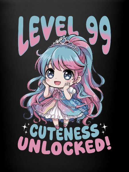 Anime Chibi Kawaii