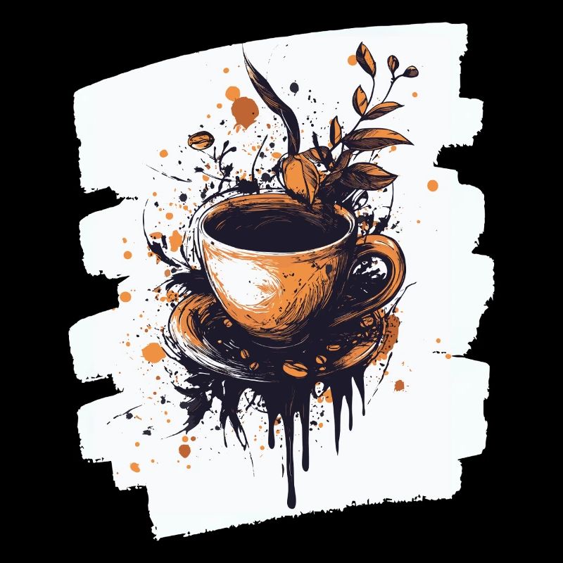 Kaffee Coffee Kaffeeliebhaber