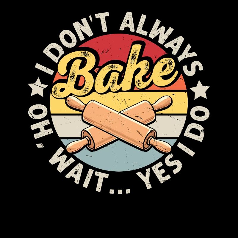 Bake