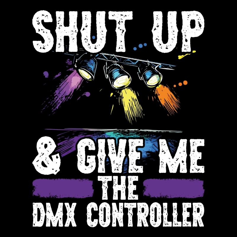 Lichttechniker Beleuchtungstechniker Lichttechnik