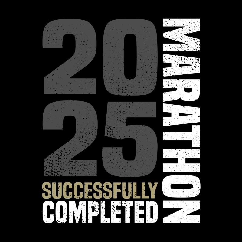 Marathon 2025