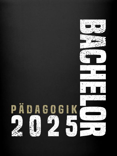 Bachelor Pädagogik