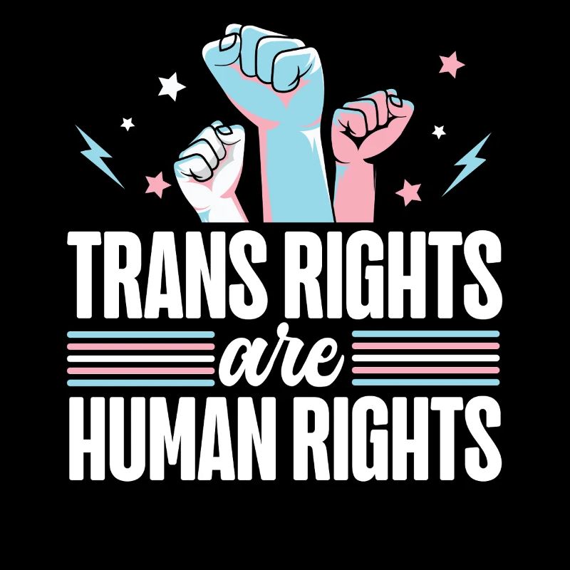 Transgender Trans LGBT Pride
