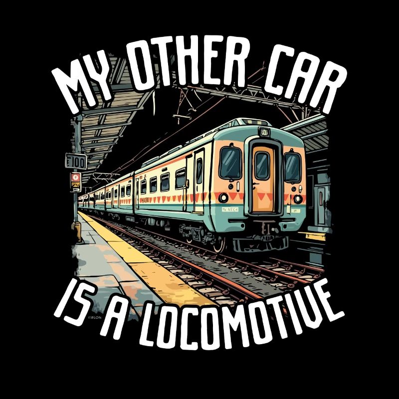 train driver train lover station